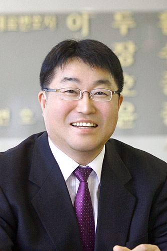          이호종 대표변호사 / 법무법인 해승