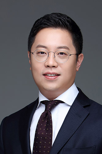                 김수환 변호사 / 법무법인 고원